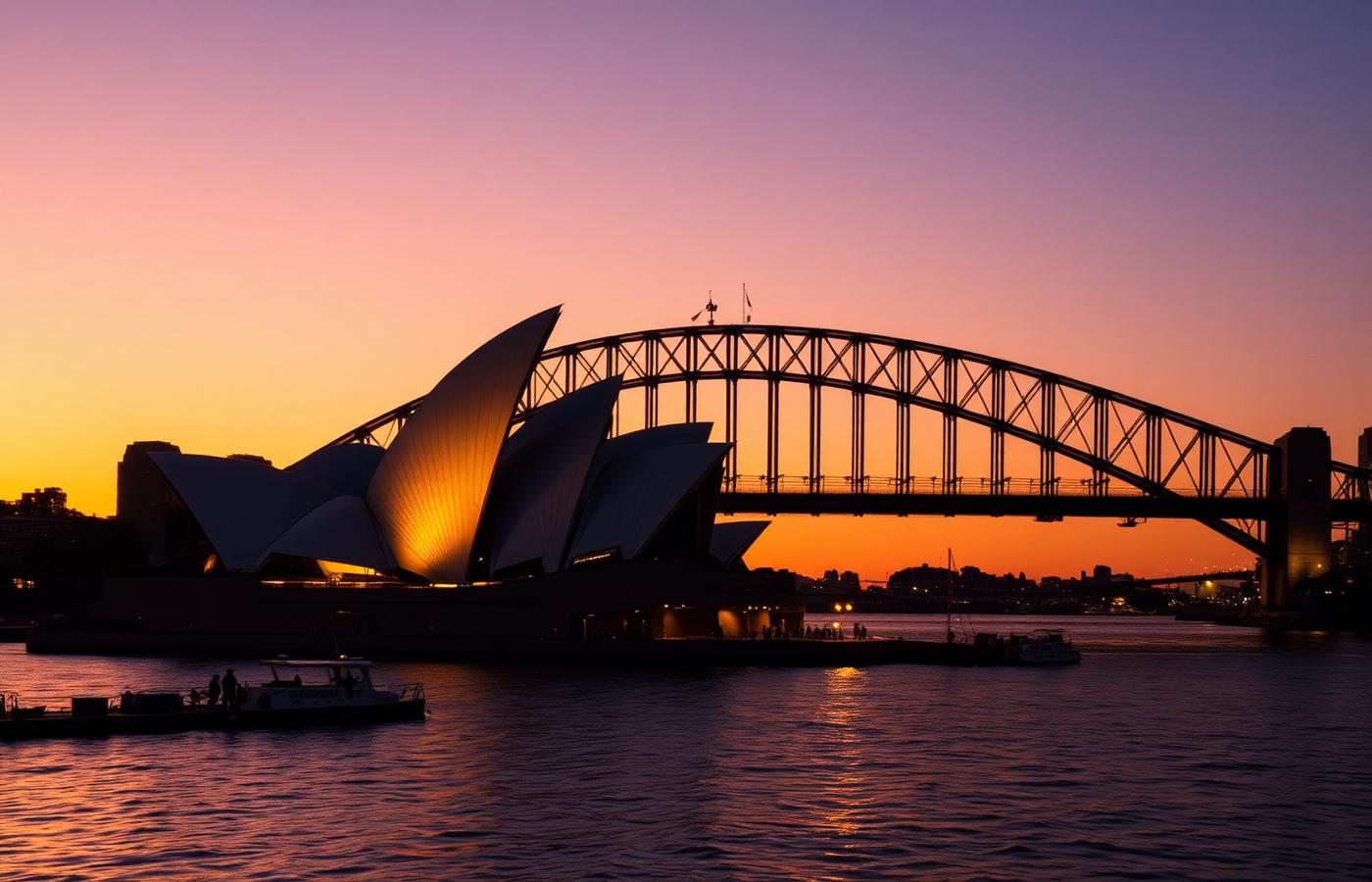 Australia