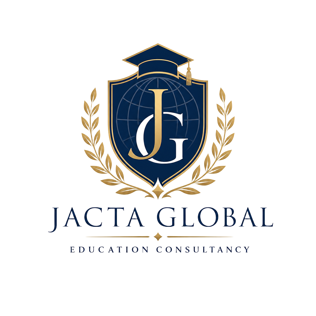 Jacta Global Education Consultancy